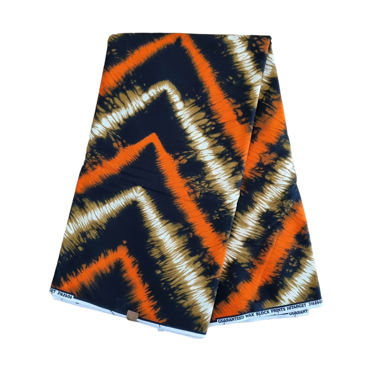 Wax Afrikanische Stoffe (6 Yards)